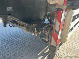 Kraker CF-Z Kadekran Atlas