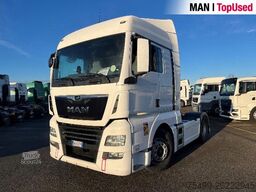 MAN TGX 18.500 4X2 BLS