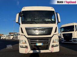 MAN TGX 18.500 4X2 BLS