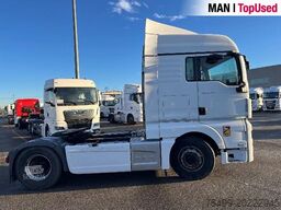MAN TGX 18.500 4X2 BLS