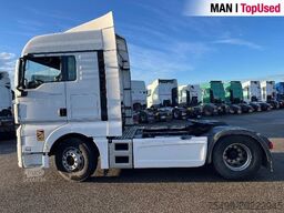 MAN TGX 18.500 4X2 BLS