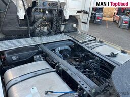MAN TGX 18.500 4X2 BLS