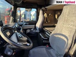 MAN TGX 18.500 4X2 BLS