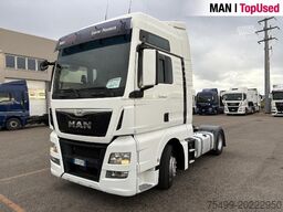 MAN TGX 18.480 4X2 LLS-U