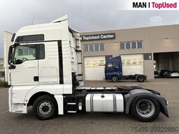MAN TGX 18.480 4X2 LLS-U