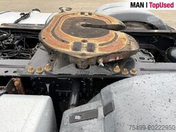 MAN TGX 18.480 4X2 LLS-U