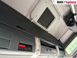 MAN TGX 18.480 4X2 LLS-U
