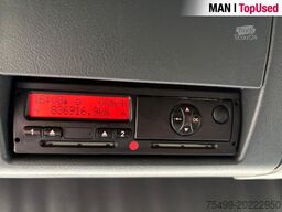 MAN TGX 18.480 4X2 LLS-U
