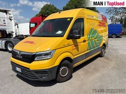 MAN ETGE 3.140 4X2F SB full elettric