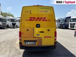 MAN ETGE 3.140 4X2F SB full elettric