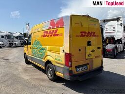 MAN ETGE 3.140 4X2F SB full elettric