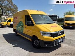MAN ETGE 3.140 4X2F SB full elettric
