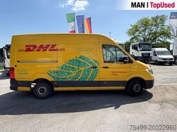 MAN ETGE 3.140 4X2F SB full elettric