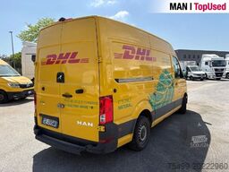 MAN ETGE 3.140 4X2F SB full elettric