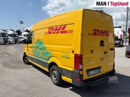 MAN ETGE 3.140 4X2F SB full elettric
