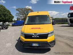 MAN ETGE 3.140 4X2F SB full elettric