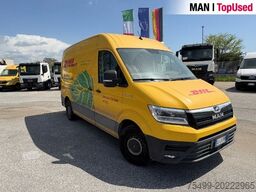 MAN ETGE 3.140 4X2F SB full elettric