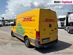 MAN ETGE 3.140 4X2F SB full elettric