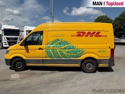 MAN ETGE 3.140 4X2F SB full elettric