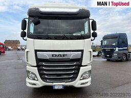 DAF FT 480 SLH