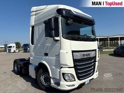 DAF FT 480 SLH