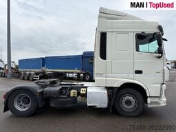 DAF FT 480 SLH
