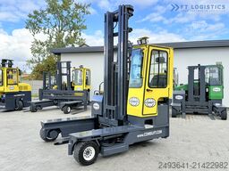 Combilift C5000 DIESEL TRIPLEX 7600 FREE-LIFT