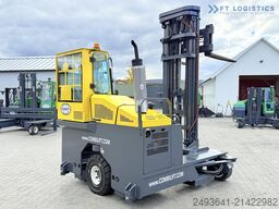 Combilift C5000 DIESEL TRIPLEX 7600 FREE-LIFT
