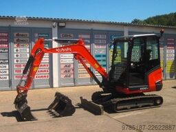 KUBOTA KX030-4