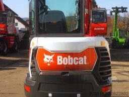 BOBCAT E34 * NEUWERTIG *