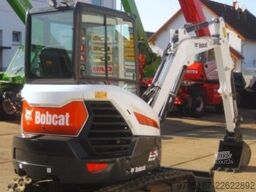 BOBCAT E34 * NEUWERTIG *