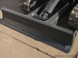 BOBCAT E34 * NEUWERTIG *