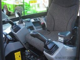 BOBCAT E34 * NEUWERTIG *