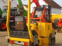 HAMM HAMM HD 10