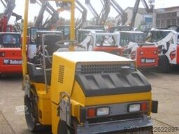 HAMM HAMM HD 10