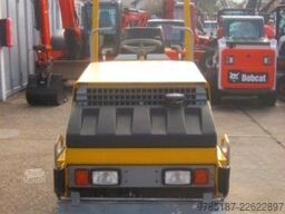 HAMM HAMM HD 10