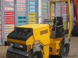 HAMM HAMM HD 10