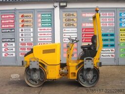HAMM HAMM HD 10