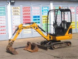 CATERPILLAR 301.4 C
