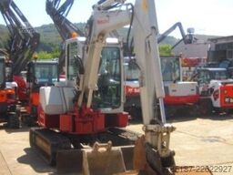 TAKEUCHI TB 153 FR * 3x Löffel *