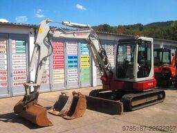 TAKEUCHI TB 153 FR * 3x Löffel *