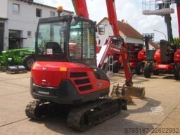 YANMAR SV 26 * 3x Löffel *