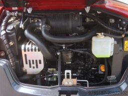 YANMAR SV 26 * 3x Löffel *