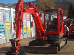 WACKER NEUSON EZ 53 - Lehnhoff MS03 vgl 50
