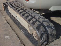WACKER NEUSON EZ 53 - Lehnhoff MS03 vgl 50