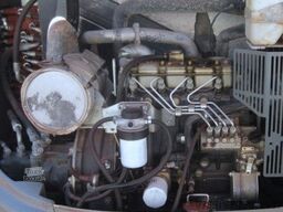 WACKER NEUSON EZ 53 - Lehnhoff MS03 vgl 50