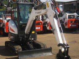 BOBCAT E27 Bj.: 2024 Lehnhoff MS03