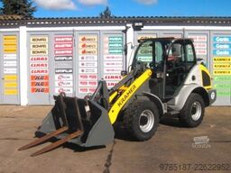 KRAMER KRAMER ALLRAD 5075 vgl. 5085 5095 580 750