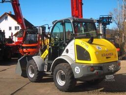 KRAMER KRAMER ALLRAD 5075 vgl. 5085 5095 580 750