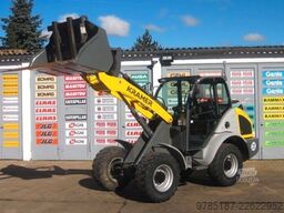 KRAMER KRAMER ALLRAD 5075 vgl. 5085 5095 580 750